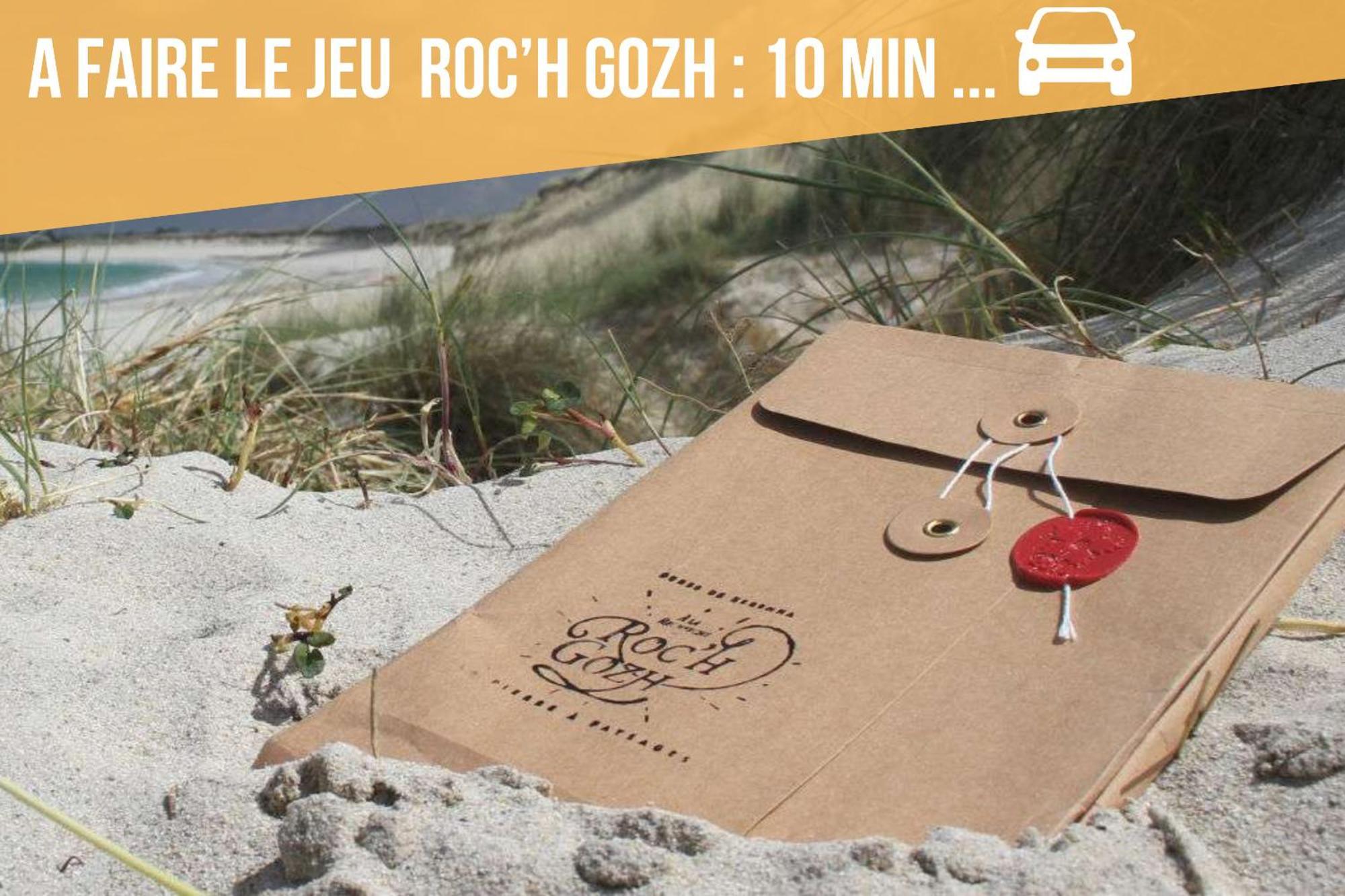 Le Loft Du Dolmen Clara, Entre Terre Et Mer Plounevez-Lochrist Luaran gambar